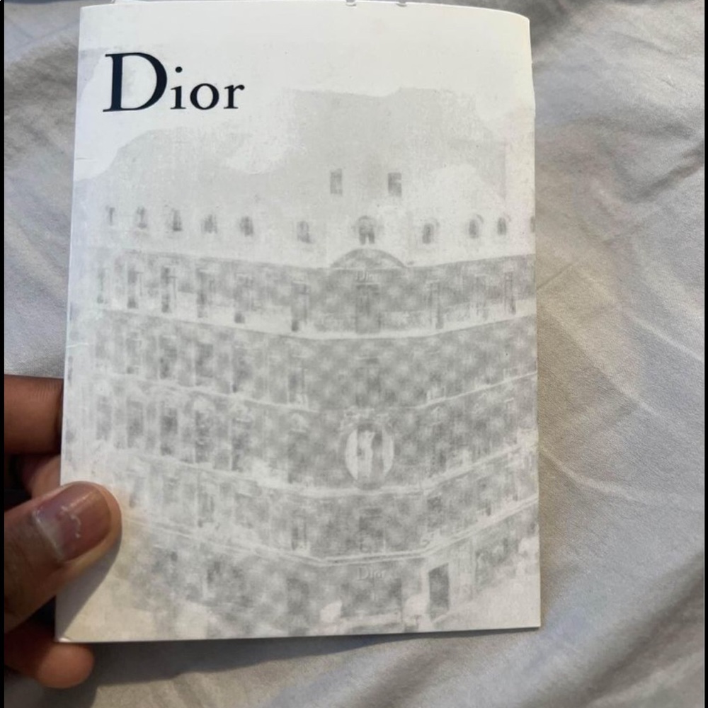Dior chucks - Picture 4 of 5